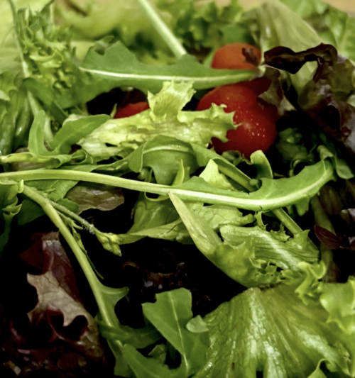 Italian Rocket Salad